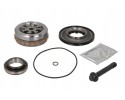 Repair kit compressor VADEN 7600 861 001 Part manufacturer Vaden Original