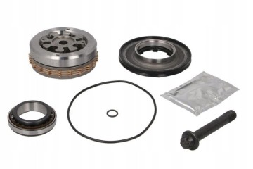 Repair kit compressor VADEN 7600 861 001 Part manufacturer Vaden Original