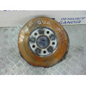  MANGUETA DELANTERA DERECHA BMW SERIE 7 (E65/E66) 730d 2008 182363 BMW - 1