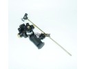 612046211 Suspension airbag valve ports 8 mm push in Haldex