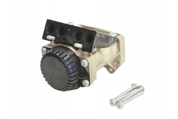965 001 005 2 Main brake valve Wabco RENAULT RVI VOLVO