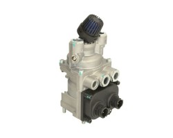 PN 10478 Main brake valve 10bar Pneumatics MERCEDES EVOBUS