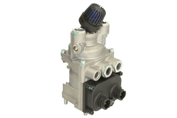 PN 10478 Main brake valve 10bar Pneumatics MERCEDES EVOBUS