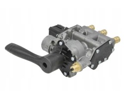 463 090 315 0 Level control valve SEMITRAILER KOGEL Wabco