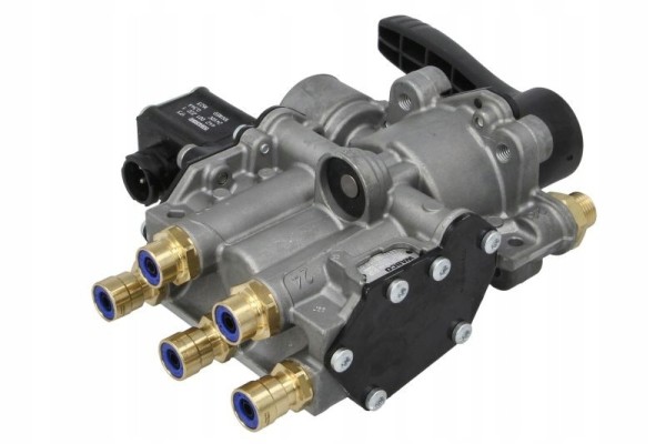 463 090 315 0 Level control valve SEMITRAILER KOGEL Wabco Part manufacturer Wabco