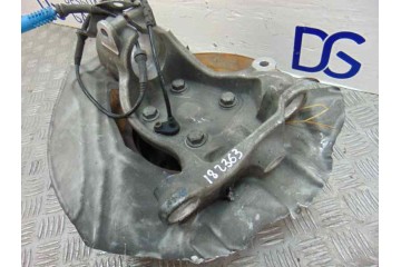  MANGUETA DELANTERA DERECHA BMW SERIE 7 (E65/E66) 730d 2008 182363 BMW - 1