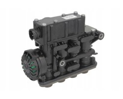 K 068186N50 Level control valve ELC IVECO RVI VOLVO Knorr Bremse