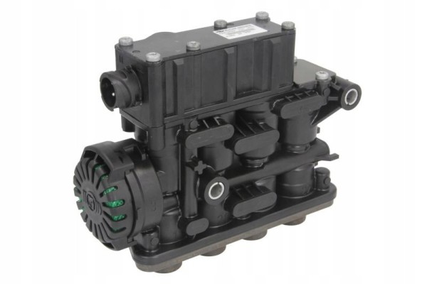 K 068186N50 Level control valve ELC IVECO RVI VOLVO Knorr Bremse