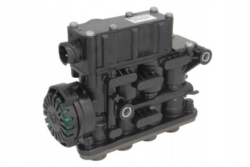 K 068186N50 Level control valve ELC IVECO RVI VOLVO Knorr Bremse