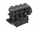 K 068186N50 Level control valve ELC IVECO RVI VOLVO Knorr Bremse Part manufacturer Knorr Bremse