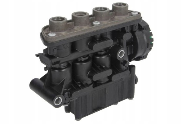 K 068186N50 Level control valve ELC IVECO RVI VOLVO Knorr Bremse Part manufacturer Knorr Bremse