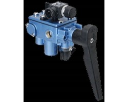 SV 3293 Level control valve Knorr Bremse