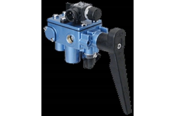 SV 3293 Level control valve Knorr Bremse
