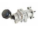 461 319 273 0 Main brake valve WABCO EVOBUS MERCEDES
