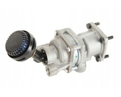 461 319 273 0 Main brake valve WABCO EVOBUS MERCEDES