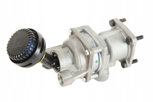 461 319 273 0 Main brake valve WABCO EVOBUS MERCEDES