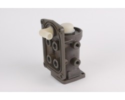 0 481 064 115 Main brake valve 1598 125 VOLVO