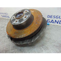  MANGUETA DELANTERA DERECHA BMW SERIE 7 (E65/E66) 730d 2008 182363 BMW - 2