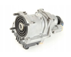 480 001 010 0 Main brake valve MERCEDES EVOBUS DAF SCANIA