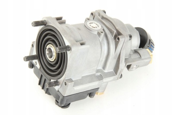 480 001 010 0 Main brake valve MERCEDES EVOBUS DAF SCANIA