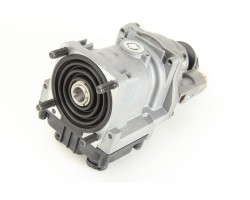 480 001 011 0 Main brake valve EVOBUS MERCEDES