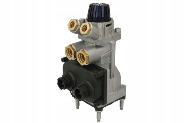 PN 10841 Main brake valve MERCEDES
