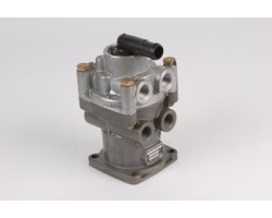 MB 4630 Main brake valve MERCEDES KNORR two circuit MB STEYR