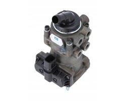 2 47063 Main brake valve 10bar number of connections 6 VOLVO DT KLIMA