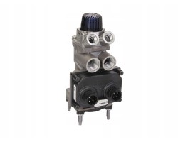 480 003 000 0 Main brake valve DAEWOO EVOBUS MERCEDES WABCO