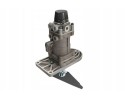 2 47094 Main brake valve with pedal 10bar IVECO VOLVO DT KLIMA Part manufacturer Intercar