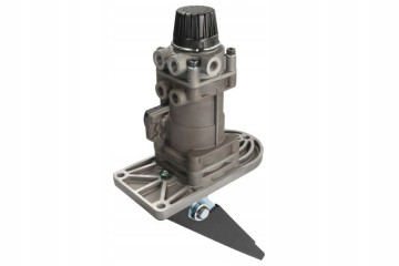 2 47094 Main brake valve with pedal 10bar IVECO VOLVO DT KLIMA Part manufacturer Intercar