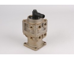 DX 70C Main brake valve MERCEDES RVI SCANIA VOLVO