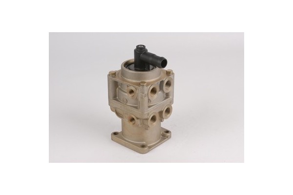 DX 70C Main brake valve MERCEDES RVI SCANIA VOLVO