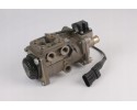 DX 60A IVECO 10 5bar main brake valve number of connections 4