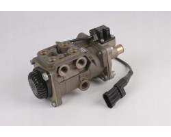DX 60A IVECO 10 5bar main brake valve number of connections 4