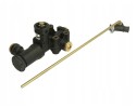 612047002 Airbag valve air suspension Haldex