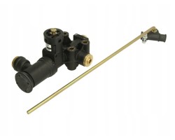 612047002 Airbag valve air suspension Haldex