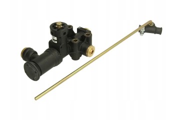 612047002 Airbag valve air suspension Haldex