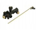 612047002 Airbag valve air suspension Haldex Part manufacturer Haldex