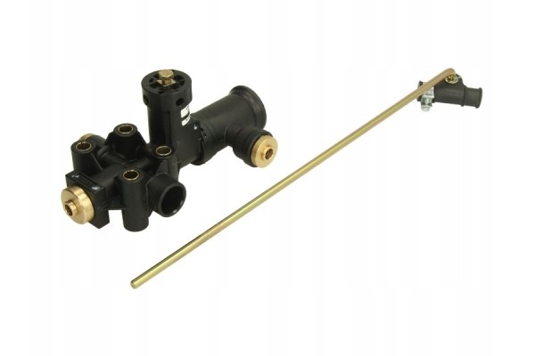 612047002 Airbag valve air suspension Haldex Part manufacturer Haldex