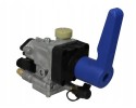 338062101 Air suspension valve COLAS lifting axle Haldex Part manufacturer Haldex