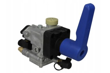 338062101 Air suspension valve COLAS lifting axle Haldex Part manufacturer Haldex