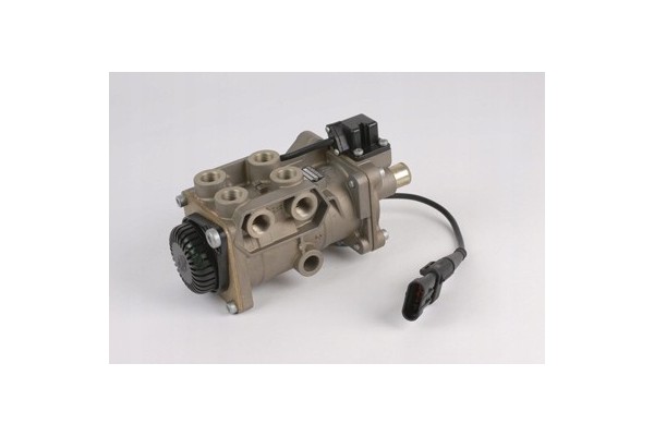 DX 65B IVECO TECTOR DAF Main Brake Valve