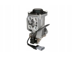 DX 60B Main brake valve Knorr Bremse