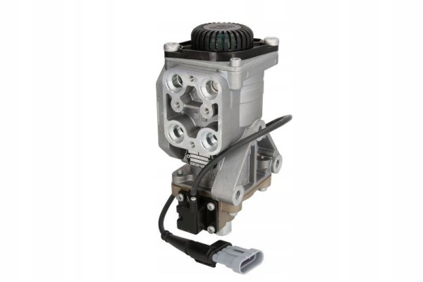 DX 60B Main brake valve Knorr Bremse
