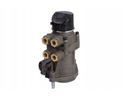 PN 10616 Main brake valve Pneumatics