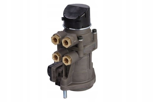 PN 10616 Main brake valve Pneumatics