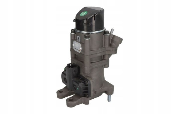 PN 10591 Main brake valve 5010633321 RVI Pneumatics
