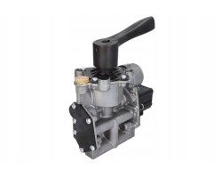 463 090 314 0 Suspension airbag valve SEMI TRAILER Wabco