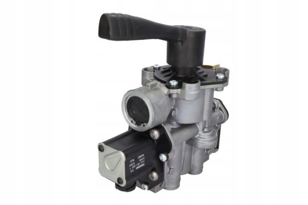 463 090 314 0 Suspension airbag valve SEMI TRAILER Wabco Part manufacturer Wabco